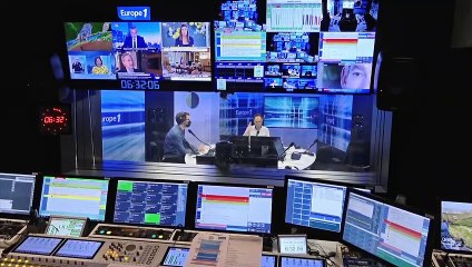 "Les gens se sont décidés à la dernière minute" : les campings se remplissent pour l'été