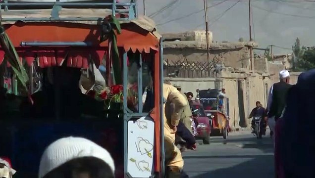 Ritiro Nato dall'Afghanistan: via da Bagram
