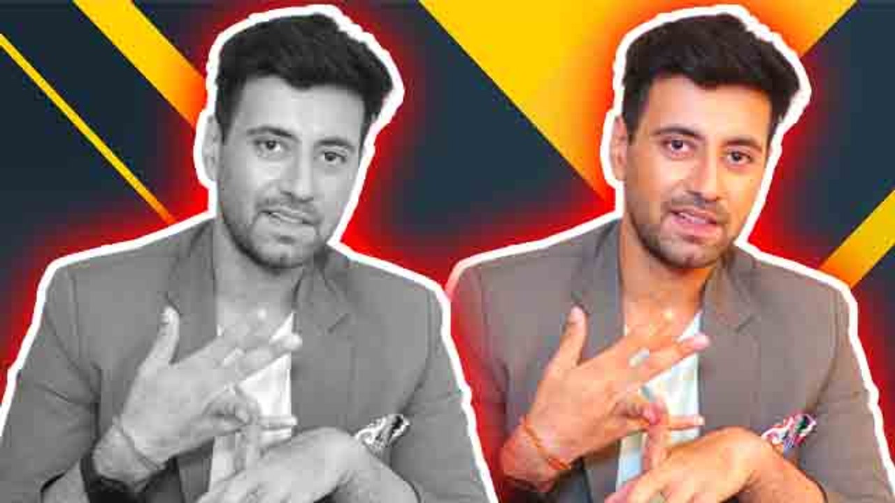 Karanvir Sharma exclusive Interview on Shaurya aur Anokhi ki kahani | Upcoming Twist | FilmiBeat