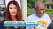 Janice Dickinson, Who Accused Bill Cosby of Rape, Calls His Prison Release 'Not Fair'- 'I'm Angry'