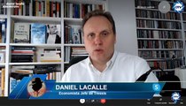 Daniel Lacalle: Gobierno ignora el empleo y prefiere recortar pensiones, el acuerdo de pensiones no es justo