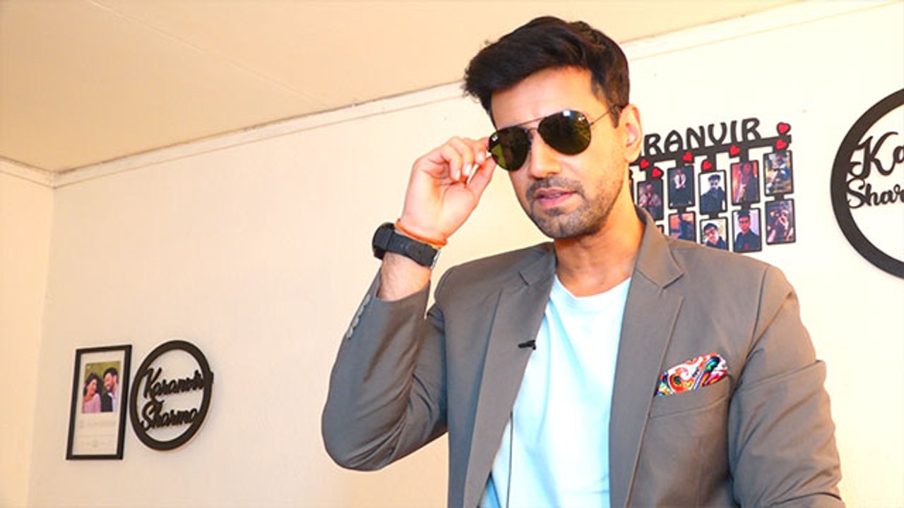 Karanvir Sharma Aka Shaurya's Rapid Fire Segment | Shaurya aur Anokhi ki kahani | FilmiBeat