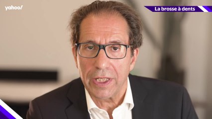 Carnet de Santé - Dr Christian Recchia : "Votre brosse à dents est un nid de germes, de virus et de champignons. Il faut la changer tous les mois"