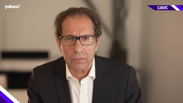 Carnet de Santé - Dr Christian Recchia : Quand quelqu’un fait un AVC devant vous, vous n’avez que quelques minutes pour le sauver. Voici ce qu’il faut faire