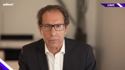 Carnet de Santé - Dr Christian Recchia : "Quand quelqu’un fait un AVC devant vous, vous n’avez que quelques minutes pour le sauver. Voici ce qu’il faut faire"
