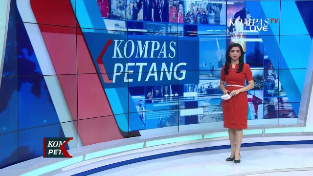 Situasi Jalanan di Jakarta Jelang Penerapan PPKM Darurat 3-20 Juli