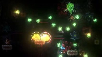 Batbarian Testament of the Primordials - Bande-annonce de sortie PS4 et Xbox One