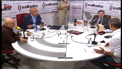 Toni Cantó: "Hay que dar la batalla cultural contra los dislates del Gobierno"