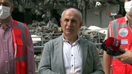 - Büyükçekmece’de kentsel dönüşüm hız kesmiyor