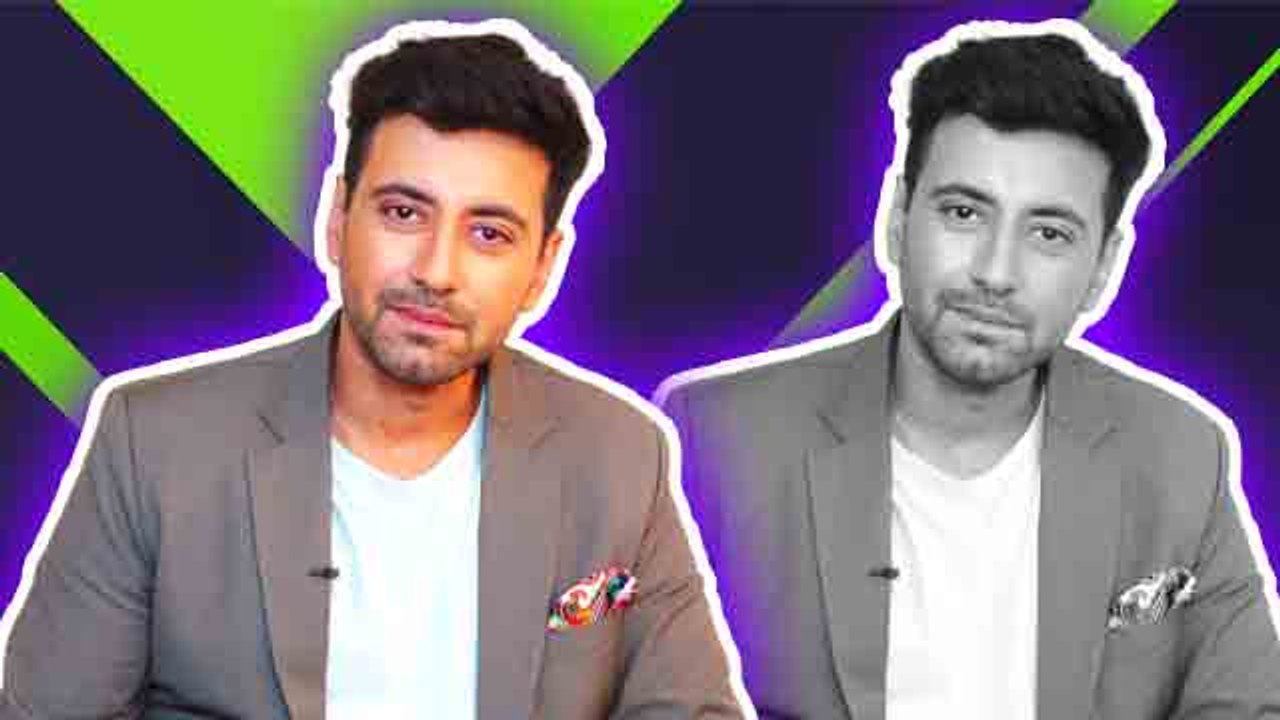 Karanvir Sharma Aka Shaurya's Fashion Segment | Shaurya aur Anokhi ki kahani | Fashion Round