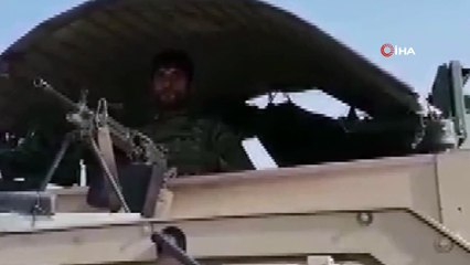 - ABD ve NATO güçleri Bagram Üssü'nden çekildi