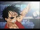 AMV One Piece Hero