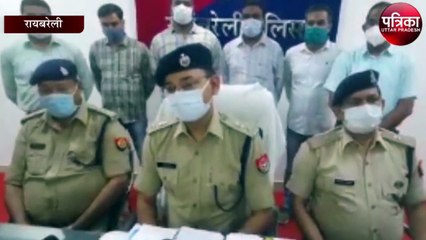 शायर मुनव्वर राना के बेटे तवरेज ने खुद पर चलवाई थी गोली,पुलिस ने 4 लोगों को किया गिरफ्तार