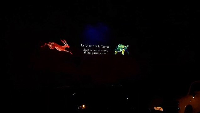 La Nuit des Chimères du Mans rend hommage à Jean de la Fontaine cet été