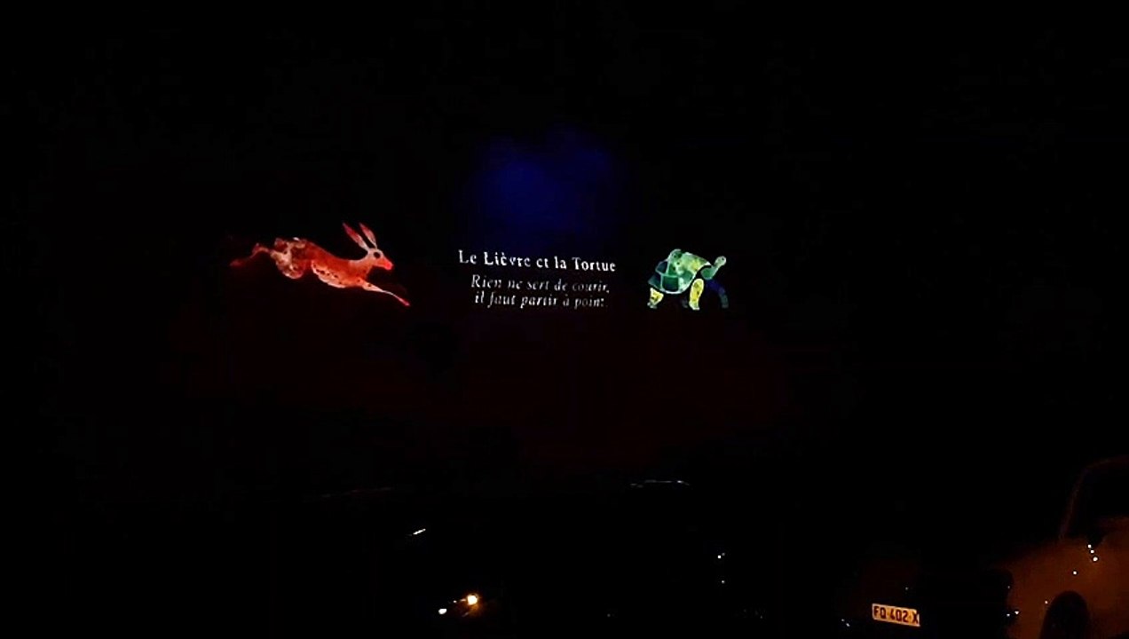La Nuit des Chimères du Mans rend hommage à Jean de la Fontaine cet été