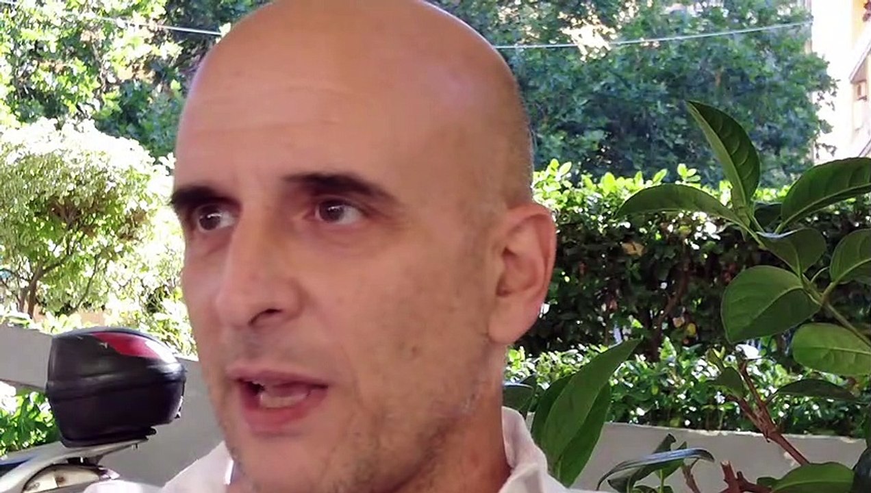 Napoli, ferito ai Quartieri: "Ho creduto di morire. Ora una scultura per le vittime innocenti""