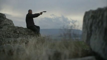 Flint. Mântuirea (Flint. Redemption)  2012 -  Ep.4