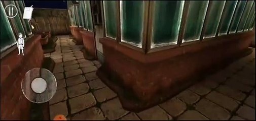 Evil Nun 2 _ Horror Escape _ Game Over
