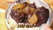 [TASTY] Shaved Ice with Red Beans Suitable for Summer, 생방송 오늘 저녁 210702