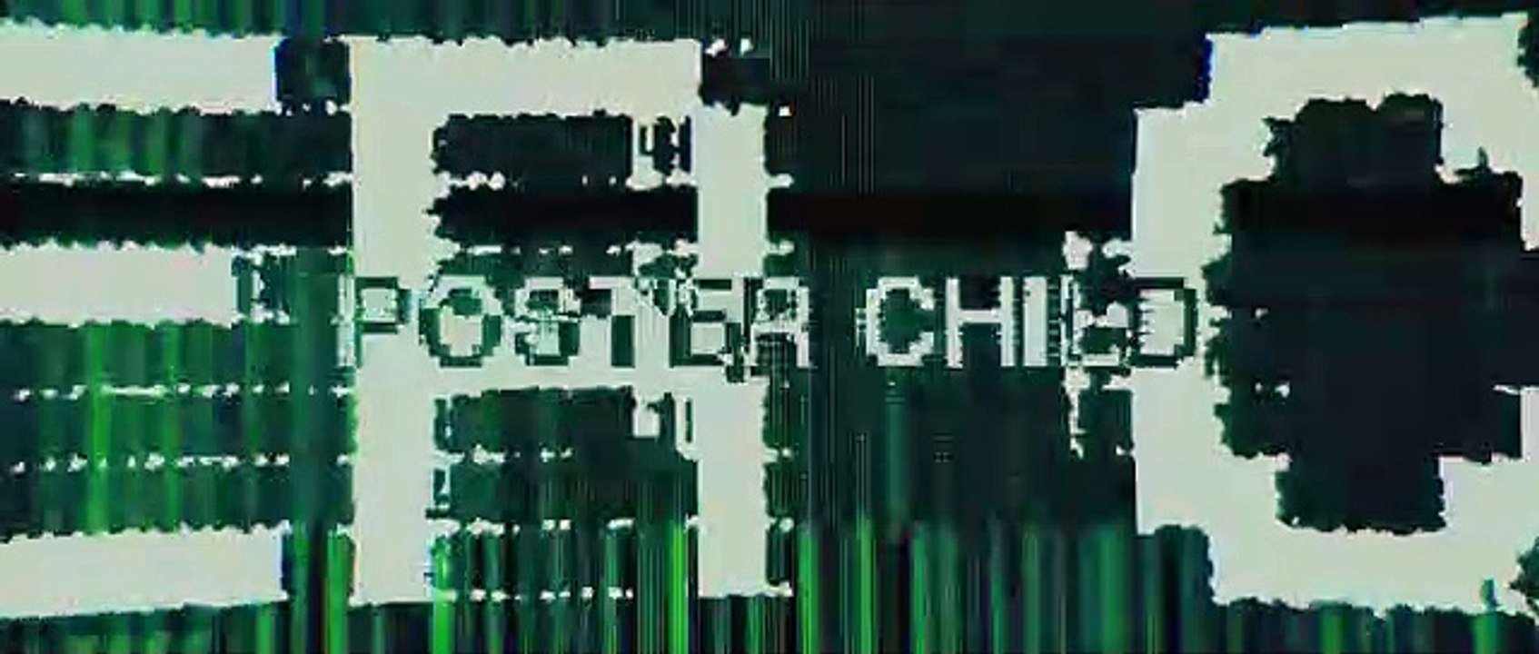 BORN OF OSIRIS - Affiche Enfant (Clip Officiel)