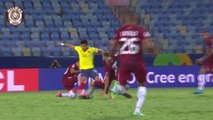 ⚽ COLOMBIA 0 - 0 VENEZUELA ⚽ HIGHLIGHTS - RESUMEN COPA AMÉRICA 2021 17-06-21