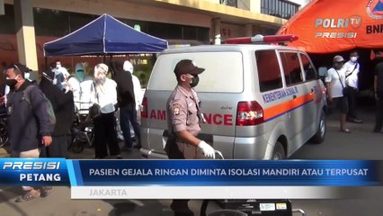 MENKES PENGETATAN RUMAH SAKIT