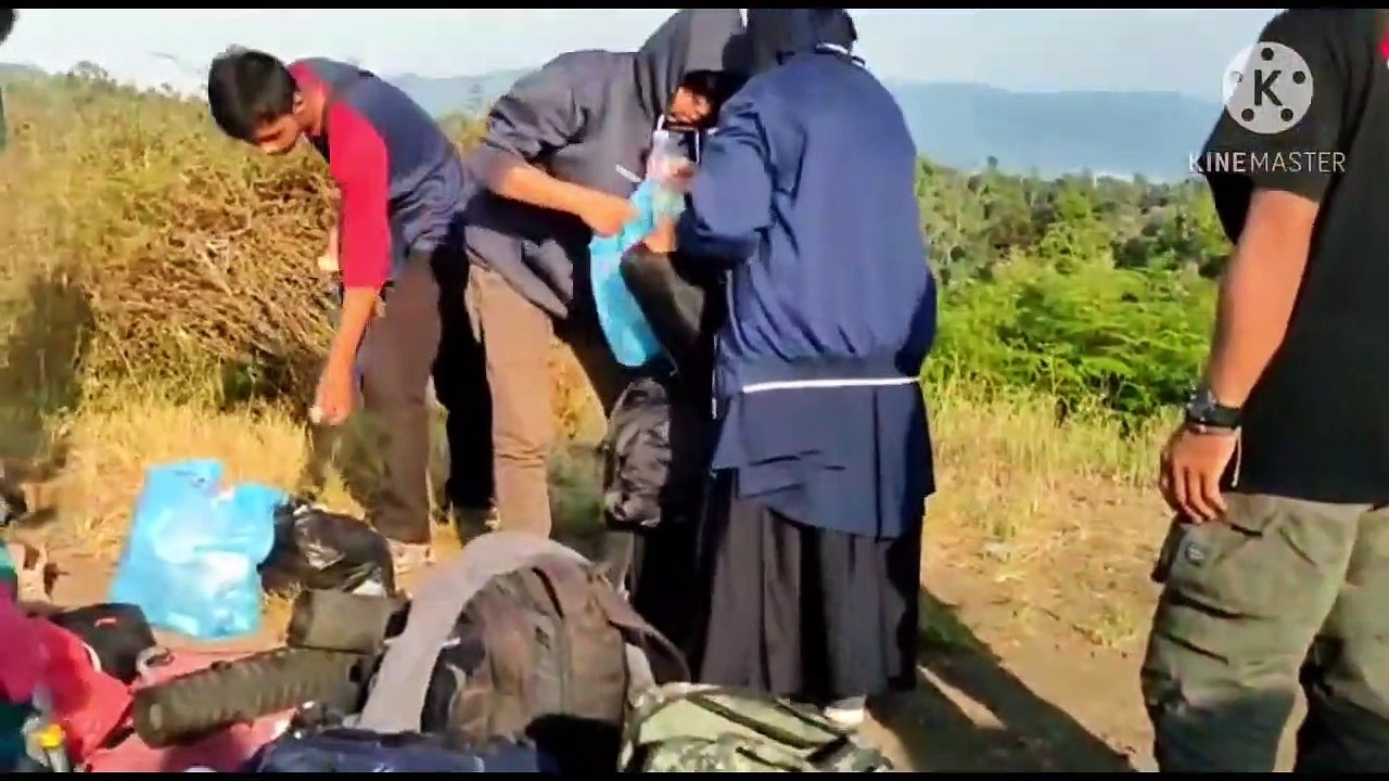 Puncak Ahuawali
