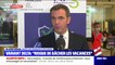 Olivier Véran: "Nous ne contraindrons pas les Français à se faire vacciner"