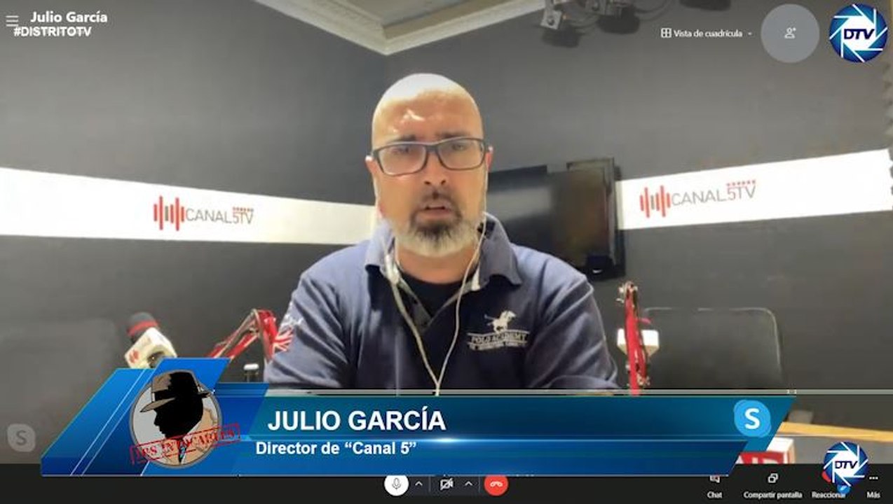 Julio García: La ley de Irene Montero es una aberración, sin sentido de un Gobierno que no tiene sentido, absurdo