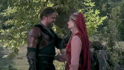 Diriliş Ertuğrul'dan bir ilk