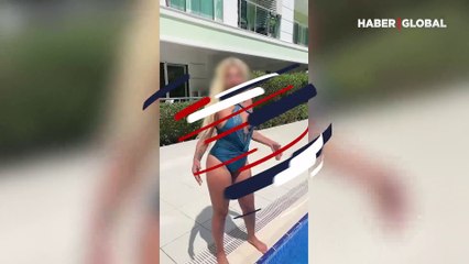 TikTok fenomeninden tepki çeken paylaşım: Pis fakirler