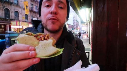 Malaysian  Foods  in New York  City