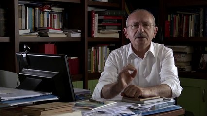 Kılıçdaroğlu'ndan Madımak paylaşımı: Bu ateş 28 yıldır sönmüyor, enkazı kimse kaldırmıyor