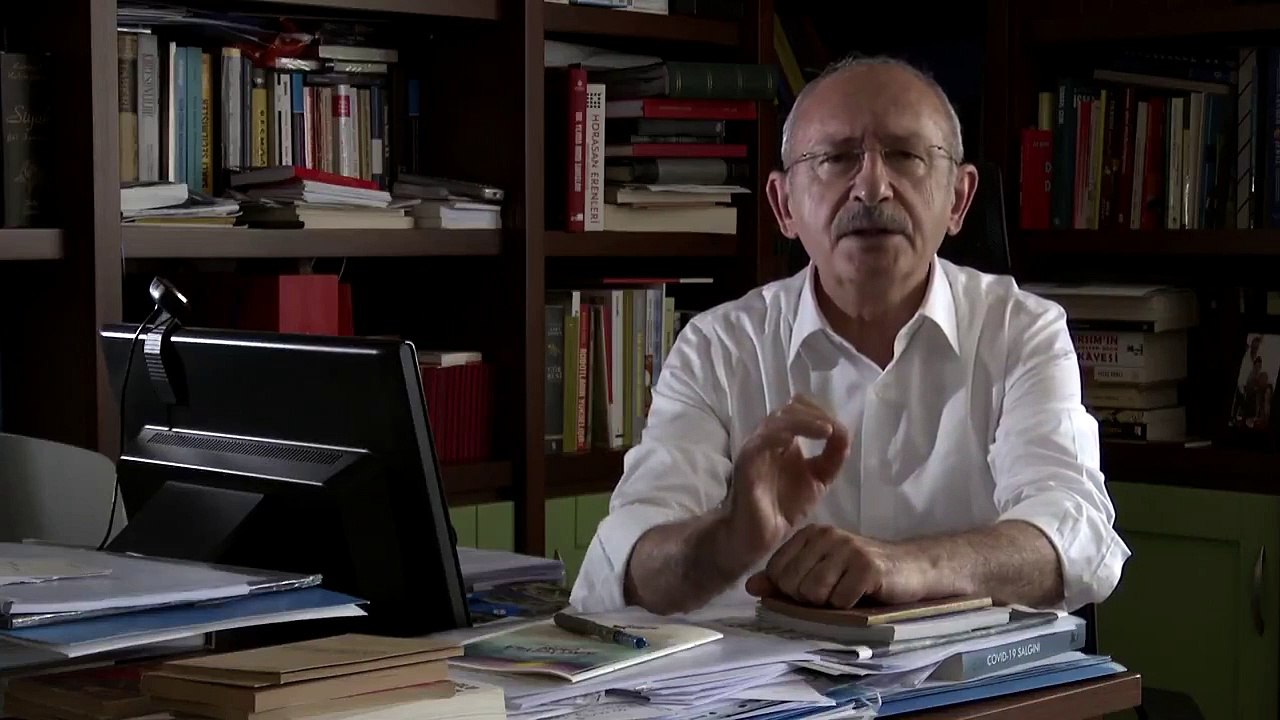 Kılıçdaroğlu'ndan Madımak paylaşımı: Bu ateş 28 yıldır sönmüyor, enkazı kimse kaldırmıyor