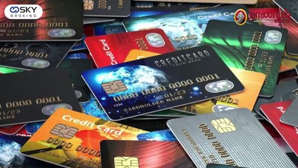 Credit Card... தேவை இல்லாத சார்ஜ்களை எப்படிக் குறைக்கலாம்? | Nanayam Vikatan