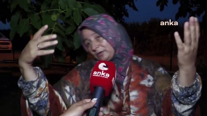 Patlamada hayatını kaybeden Erhan Ateş'in eşi tepkisini böyle dile getirdi