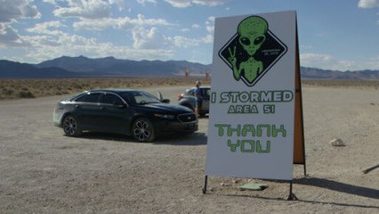 World UFO Day 2021: 'Is there anyone out there?'