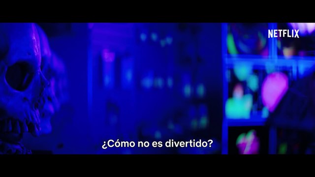 Fear Street 1 - 1994 - Trailer