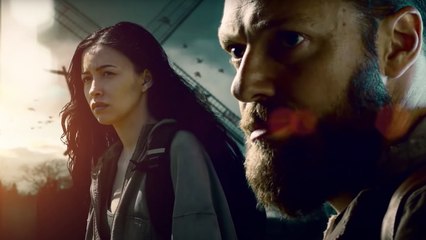 The Walking Dead - S11 Teaser Trailer HD