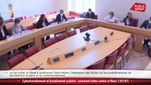 Cyberharcèlement et harcèlement scolaire : comment lutter contre ce fléau ? - Les matins du Sénat (02/07/2021)