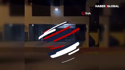 145 kişi 8 gündür enkazda! Miami'deki binanın çökmeden dakikalar önceki yeni görüntüleri ortaya çıktı