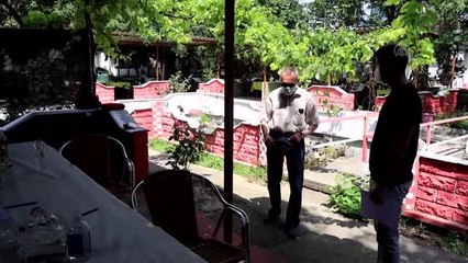 KIRKLARELİ - Trakya'da Kovid-19 ile mücadelede 3. doz aşı uygulaması sürüyor