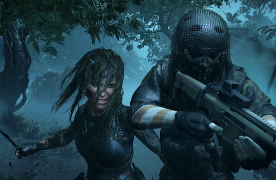 Sony acquires PC port specialist Nixxes Software