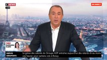 Morandini Live - Pour la dernière de la saison, Jean-Marc Morandini fait le bilan des 4 ans à l'antenne de CNews et évoque la saison prochaine