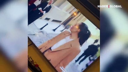 Kırmızı Oda dizisinden ayrılan Erkan Petekaya'ya Binnur Kaya'dan sürpriz ziyaret