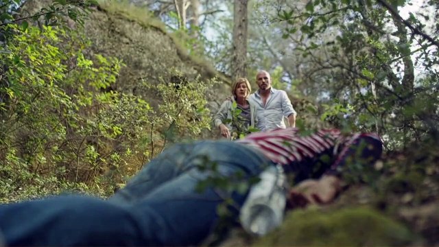 Plus belle la vie : [Indiscrétion] - Un des naufragés retrouvé mort