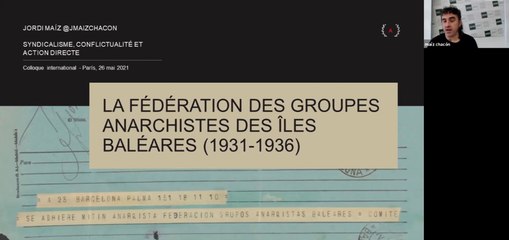 Atelier 1A - Origines et matrices - 2 de 3