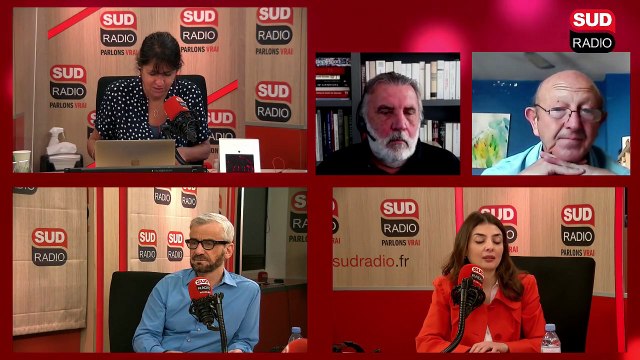 Faut-il rendre la vaccin obligatoire? / Faut-il des statistiques ethniques pour lutter contre le racisme ?