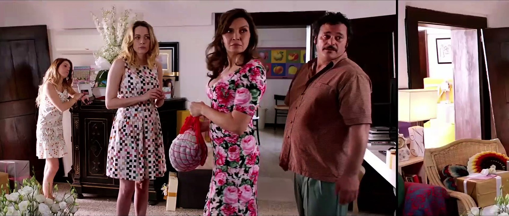 Io Che Amo Solo Te  - Trailer