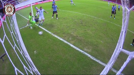 ⚽ ARGENTINA 1 - 0 URUGUAY ⚽ HIGHLIGHTS - RESUMEN COPA AMÉRICA 2021 18-06-21